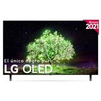 TV OLED 48'' LG OLED48A16LA 4K UHD HDR Smart TV