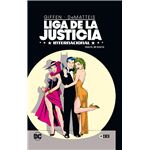 Liga De La Justicia Internacional 2 Bialya Mi Bialya