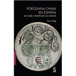 Porcelana China En España