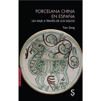 Porcelana China En España
