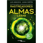 Rastreadores de almas. Lebab