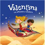 Valentina. La alfombra voladora