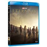 Eternals - Blu-Ray