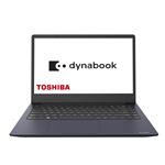 Portátil Toshiba Dynabook Satellite Pro C40-G-120 Intel i7-10510/8/256/W10 14'' FHD