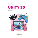 Unity 3D 2.a edición