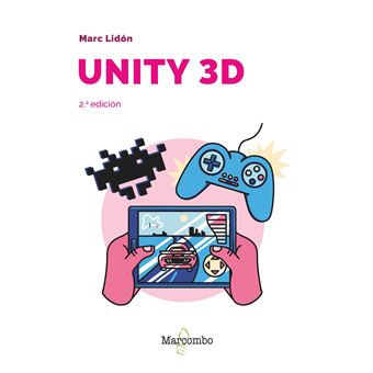Unity 3D 2.a edición