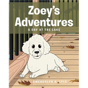 Zoey's Adventures - 1