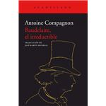 Baudelaire, el irreductible