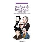 Antoloxia Do Rexurdimento 1853-1916