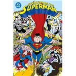 Aventuras De Superman 3