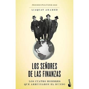 Los señores de las finanzas