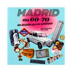 Madrid - Años 60-70
