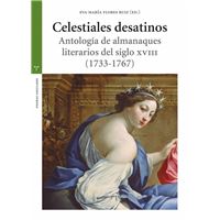 Celestiales desatinos