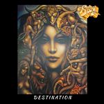 Destination - Vinilo