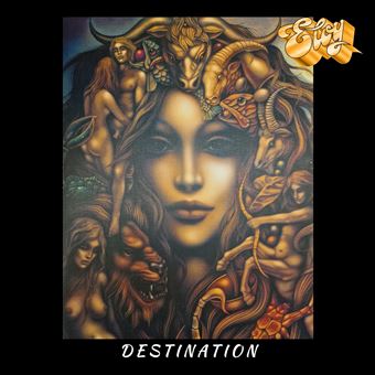 Destination - Vinilo