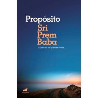 Propósito - 1