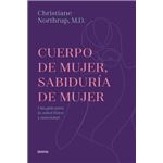 Cuerpo de mujer, sabiduría de mujer