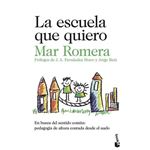 La escuela que quiero