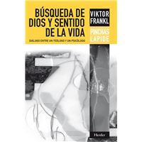 Búsqueda De Dios Y Sentido De La Vida