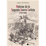 Noticias de la segunda guerra carli