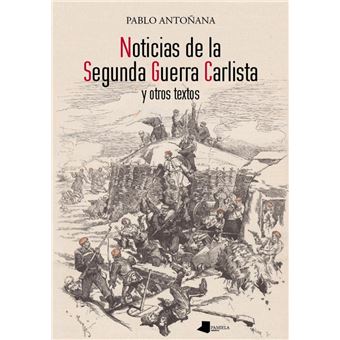 Noticias de la segunda guerra carli