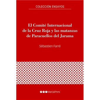 El Comité Internacional de la Cruz Roja y las matanzas de Pa