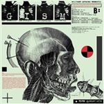 Military Affairs Neurotic - 2 Vinilos