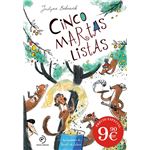Cinco Martas Listas