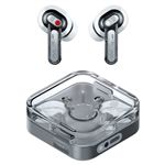 Auriculares Noise Cancelling Nothing Ear (3) True Wireless Blanco