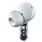 Auriculares Noise Cancelling Nothing Ear (3) True Wireless Blanco