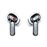 Auriculares Noise Cancelling Nothing Ear (3) True Wireless Blanco