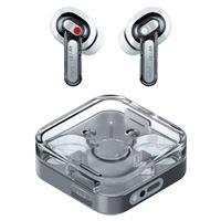Auriculares Noise Cancelling Nothing Ear (3) True Wireless Blanco