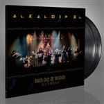 Bach Out Of Bounds - 2 Vinilos