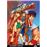 Street Fighter Vol. 04. Spinning Bird Kick