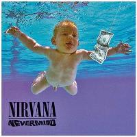 Nevermind - Vinilo