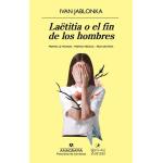Laëtitia o el fin de los hombres