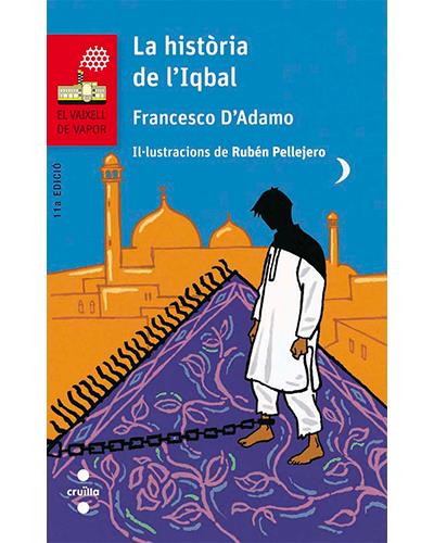 La història de l'Iqbal