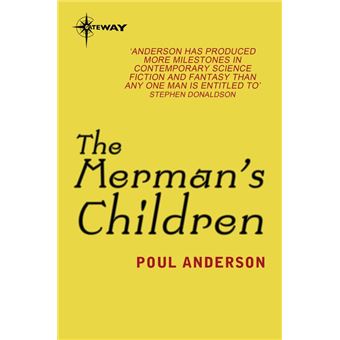 The Merman's Children - 1