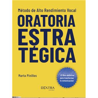 Oratoria Estrategica