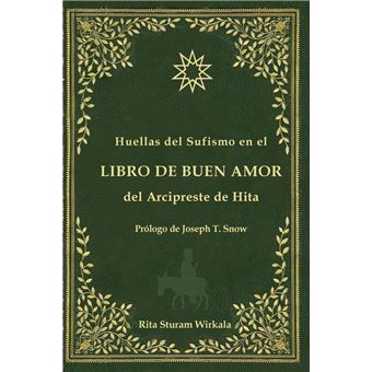 Huellas del Sufismo en el libro de buen amor del Arcipreste de Hita - 1