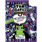 Tom gates monstres genials
