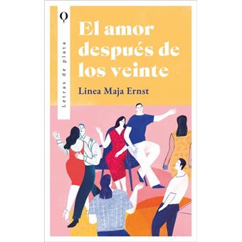 El amor después de los veinte