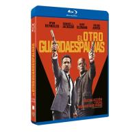 El otro guardaespaldas - Blu-Ray
