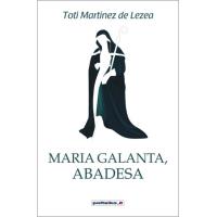 Maria Galanta abadesa