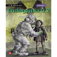 Endogamia 0.2