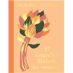 El magnífico libro de las verduras