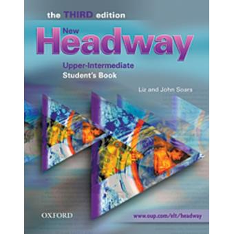 New Headway 3Rd Edition Upper-Intermediate. Student'S Book And Workbook Without Key Pack - 1