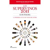 Los Supervinos 2011