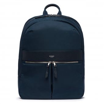 Mochila Knomo Beauchamp Backpack Azul para portátil 14'' - Mochila de  portátil