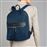 Mochila Knomo Beauchamp Backpack Azul para portátil 14''
